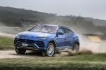 Lamborghini Urus Off-Road Package 2018 года (NA)